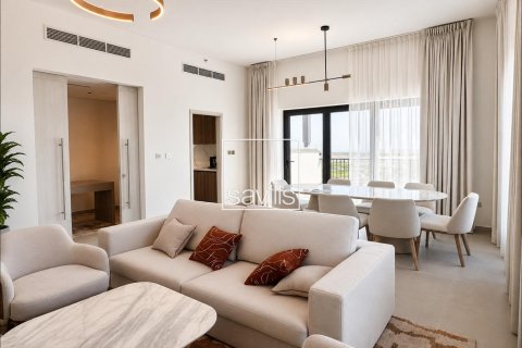 3 bedrooms Apartment on the Yas Island, UAE No. 199197 15