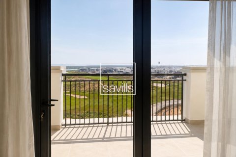 3 bedrooms Apartment on the Yas Island, UAE No. 199197 12