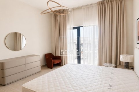 3 bedrooms Apartment on the Yas Island, UAE No. 199197 10