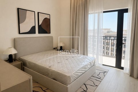 3 bedrooms Apartment on the Yas Island, UAE No. 199197 8