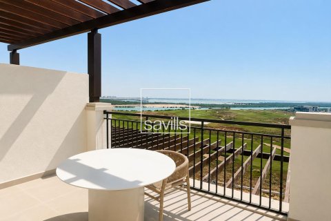 3 bedrooms Apartment on the Yas Island, UAE No. 199197 6