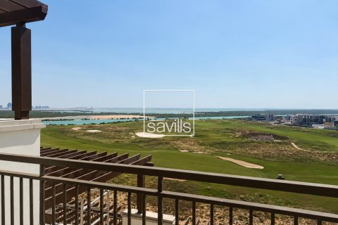 3 bedrooms Apartment on the Yas Island, UAE No. 199197 16