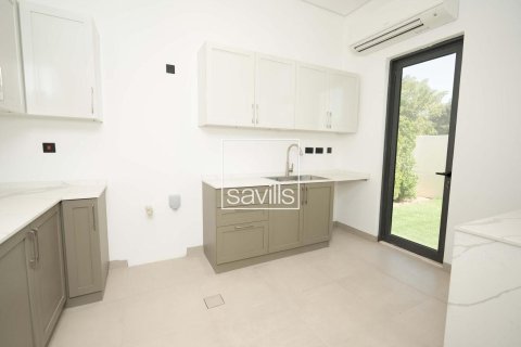 6 bedrooms Villa on the Yas Acres, UAE No. 199201 12