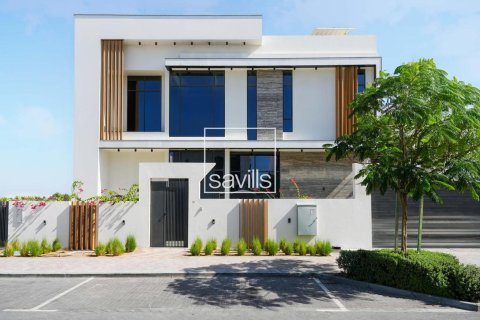 6 bedrooms Villa on the Yas Acres, UAE No. 199201 21