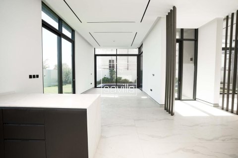 6 bedrooms Villa on the Yas Acres, UAE No. 199201