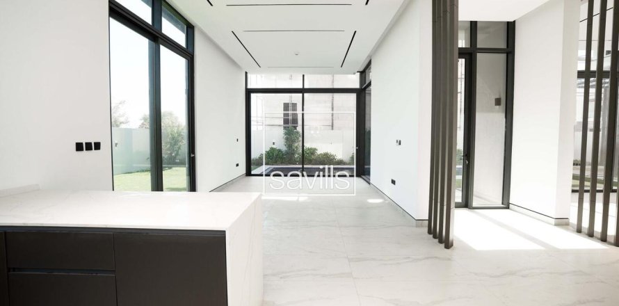 6 bedrooms Villa on the Yas Acres, UAE No. 199201