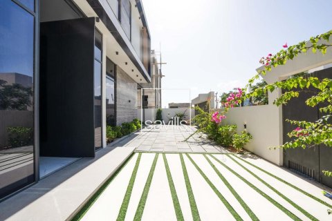 6 bedrooms Villa on the Yas Acres, UAE No. 199201 19