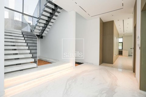 6 bedrooms Villa on the Yas Acres, UAE No. 199201 17