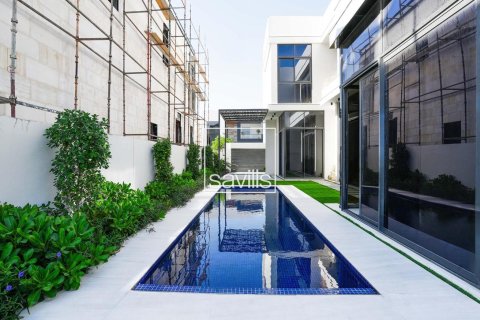 6 bedrooms Villa on the Yas Acres, UAE No. 199201 20