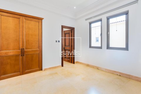 4 غرف نوم تاون هاوس على جزيرة السعديات, الإمارات العربية المتحدة رقم 199203 5