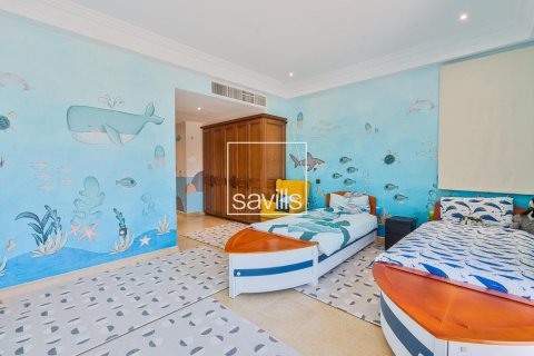 4 غرف نوم تاون هاوس على جزيرة السعديات, الإمارات العربية المتحدة رقم 199203 6