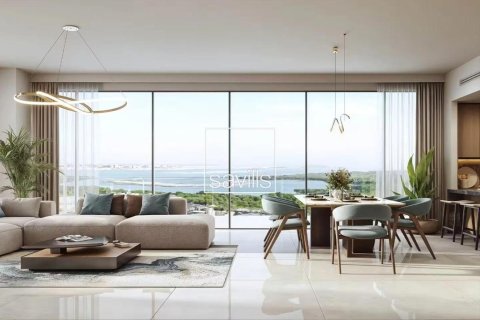 Appartement de 2 chambres à Al Reem Island, UAE No. 199199
