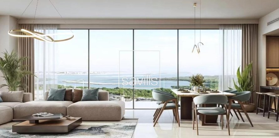 Appartement de 2 chambres à Al Reem Island, UAE No. 199199