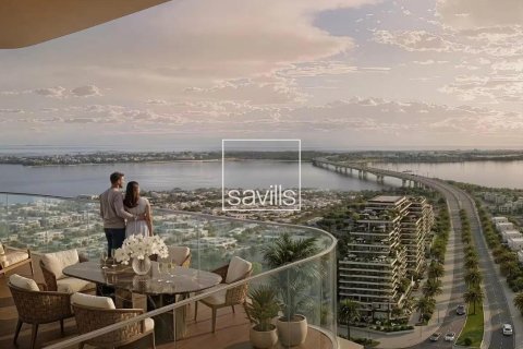 Appartement de 2 chambres à Al Reem Island, UAE No. 199199 17