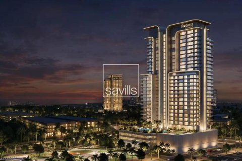 Appartement de 2 chambres à Al Reem Island, UAE No. 199199 16