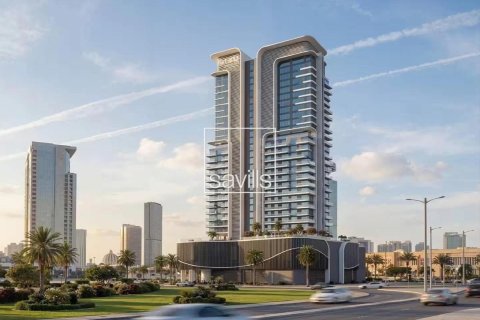 Appartement de 2 chambres à Al Reem Island, UAE No. 199199 3