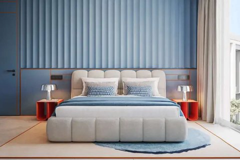 1 bedroom Apartment in Dubai South (Dubai World Central), UAE No. 170363 11