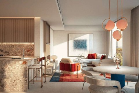 1 bedroom Apartment in Dubai South (Dubai World Central), UAE No. 170363 14