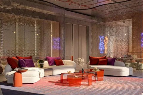 1 bedroom Apartment in Dubai South (Dubai World Central), UAE No. 170363 12