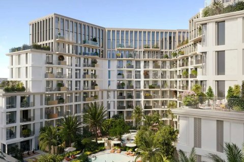 1 bedroom Apartment in Dubai South (Dubai World Central), UAE No. 170363 15