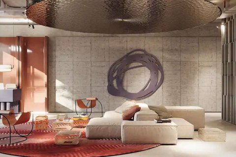 1 bedroom Apartment in Dubai South (Dubai World Central), UAE No. 170363 10
