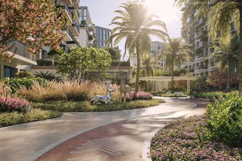 1 bedroom Apartment in Dubai South (Dubai World Central), UAE No. 170363 17