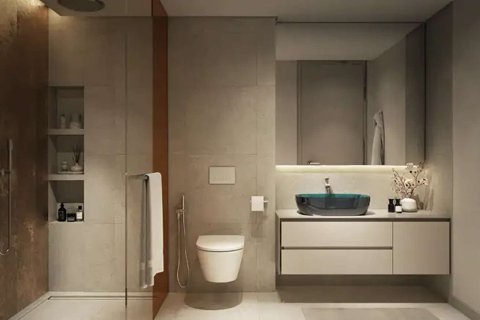 1 bedroom Apartment in Dubai South (Dubai World Central), UAE No. 170363 4