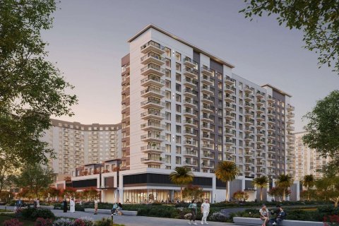 1 bedroom Apartment in Town Square, UAE No. 170362 5