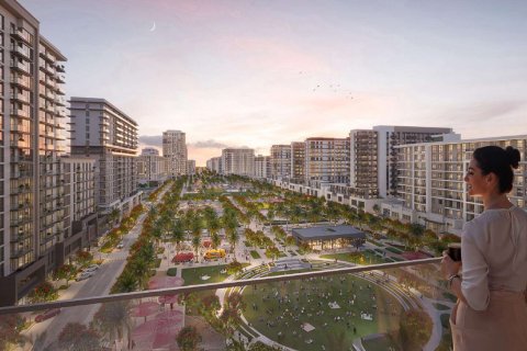 1 bedroom Apartment in Town Square, UAE No. 170362 9