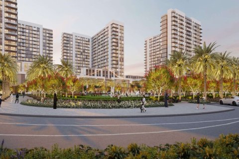 1 bedroom Apartment in Town Square, UAE No. 170362 7