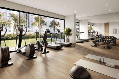 1 bedroom Apartment in Town Square, UAE No. 170362 4
