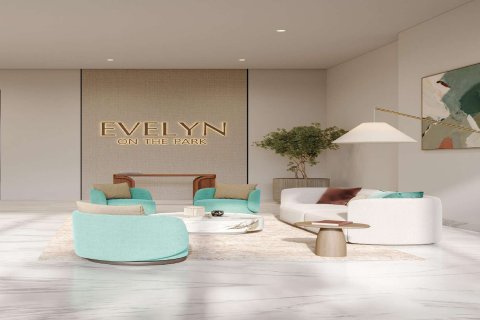 1 bedroom Apartment in Town Square, UAE No. 170362 3