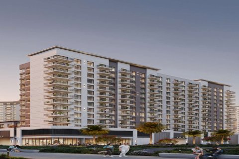 1 bedroom Apartment in Town Square, UAE No. 170362 13