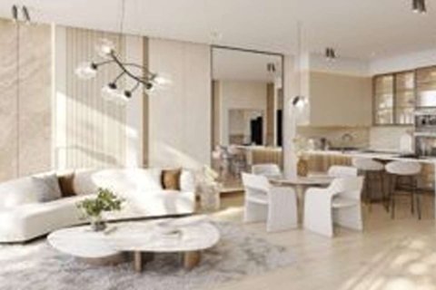 Studio Apartment in Dubai Land, UAE No. 170366 6