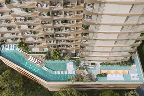 Studio Apartment in Dubai Land, UAE No. 170366 12