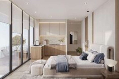 Studio Apartment in Dubai Land, UAE No. 170366 11