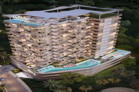 Studio Apartment in Dubai Land, UAE No. 170366 15