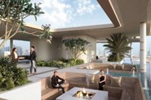 Studio Apartment in Dubai Land, UAE No. 170366 13