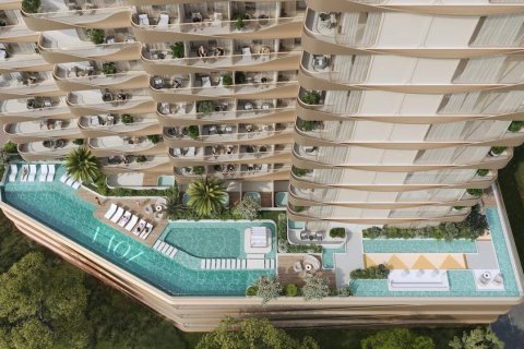 Studio Apartment in Dubai Land, UAE No. 170366 16