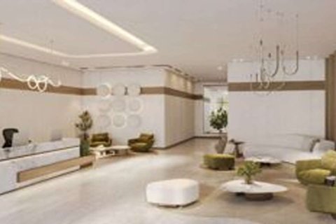 Studio Apartment in Dubai Land, UAE No. 170366 9