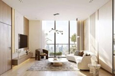 Studio Apartment in Dubai Land, UAE No. 170366 4
