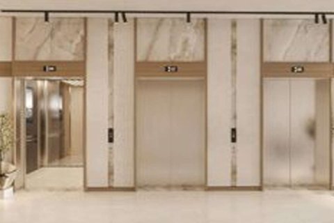 Studio Apartment in Dubai Land, UAE No. 170366 8