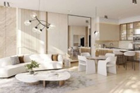 Studio Apartment in Dubai Land, UAE No. 170366 7