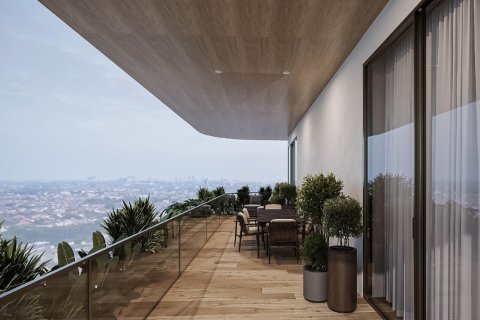 Appartement de Studio à Dubai Land, UAE No. 170364 13