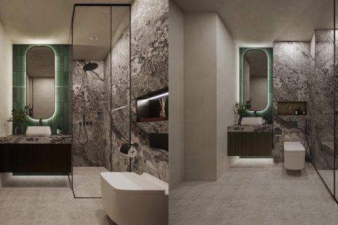 Appartement de Studio à Dubai Land, UAE No. 170364 5