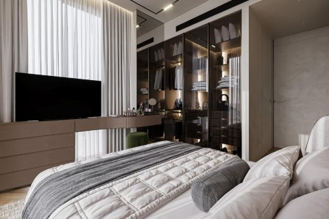 Appartement de Studio à Dubai Land, UAE No. 170364