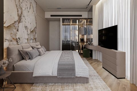 Appartement de Studio à Dubai Land, UAE No. 170364 7