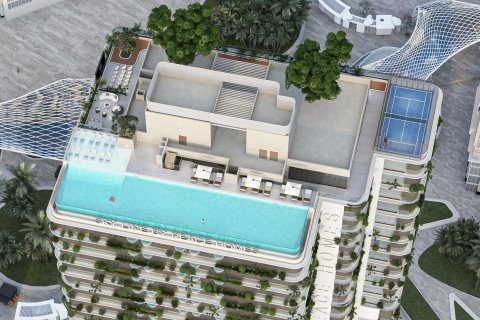 Appartement de Studio à Dubai Land, UAE No. 170364 14