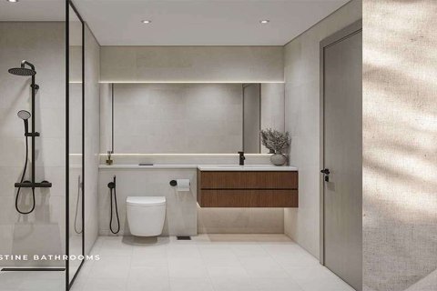 Studio Apartment in Dubai Land, UAE No. 170367 4