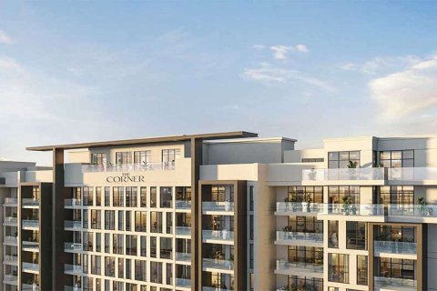 Studio Apartment in Dubai Land, UAE No. 170367 10